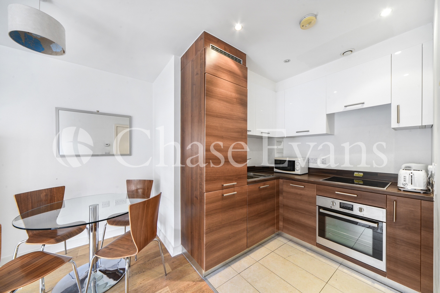 Westferry Road, Isle Of Dogs, London, E14