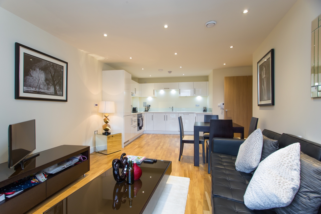 Arc House, 82 Tanner Street, Southwark, London, SE1