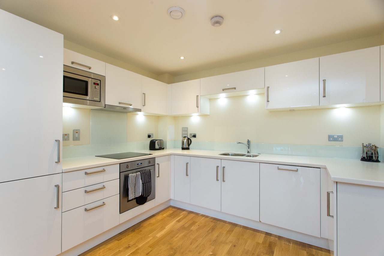 Arc House, 82 Tanner Street, Southwark, London, SE1