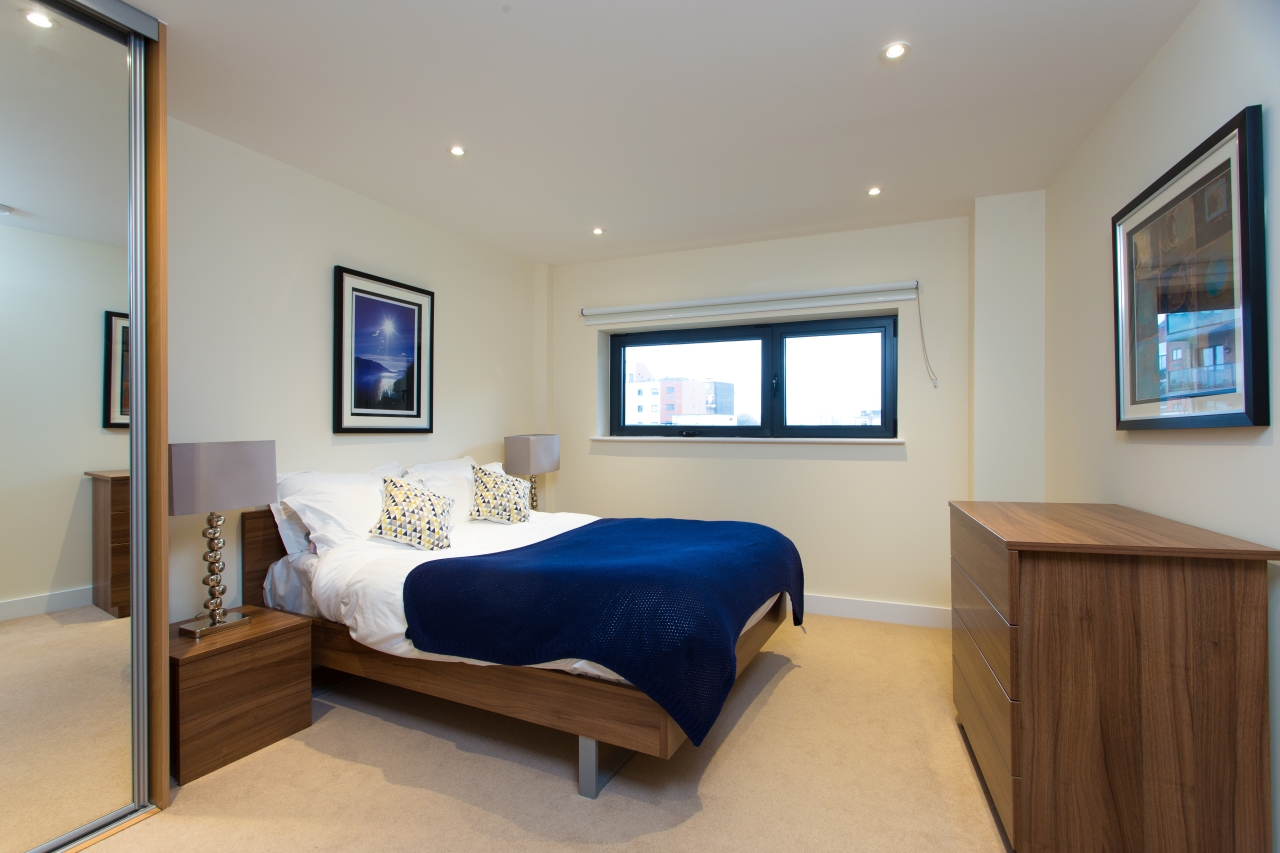 Arc House, 82 Tanner Street, Southwark, London, SE1