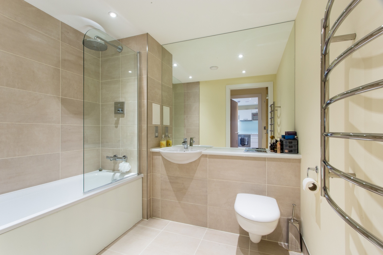 Arc House, 82 Tanner Street, Southwark, London, SE1