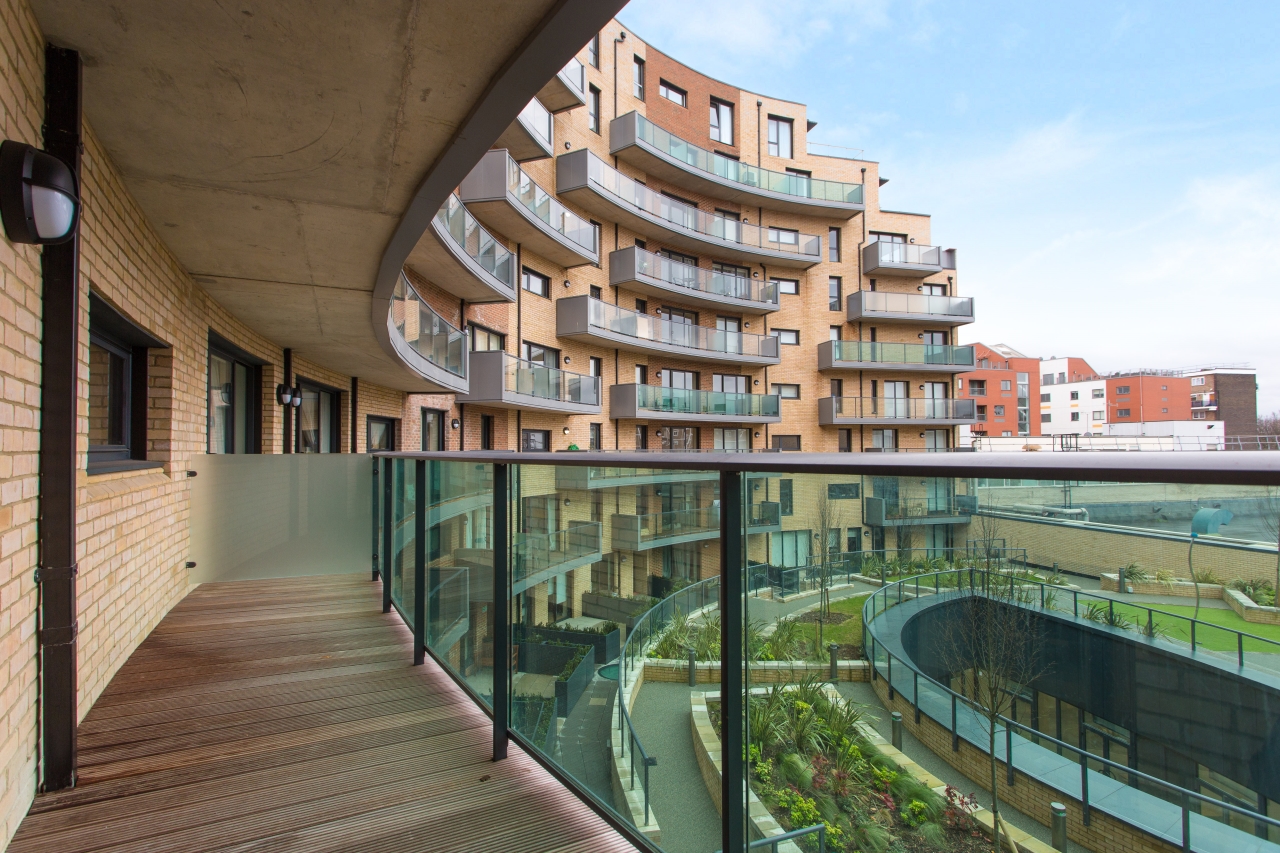 Arc House, 82 Tanner Street, Southwark, London, SE1