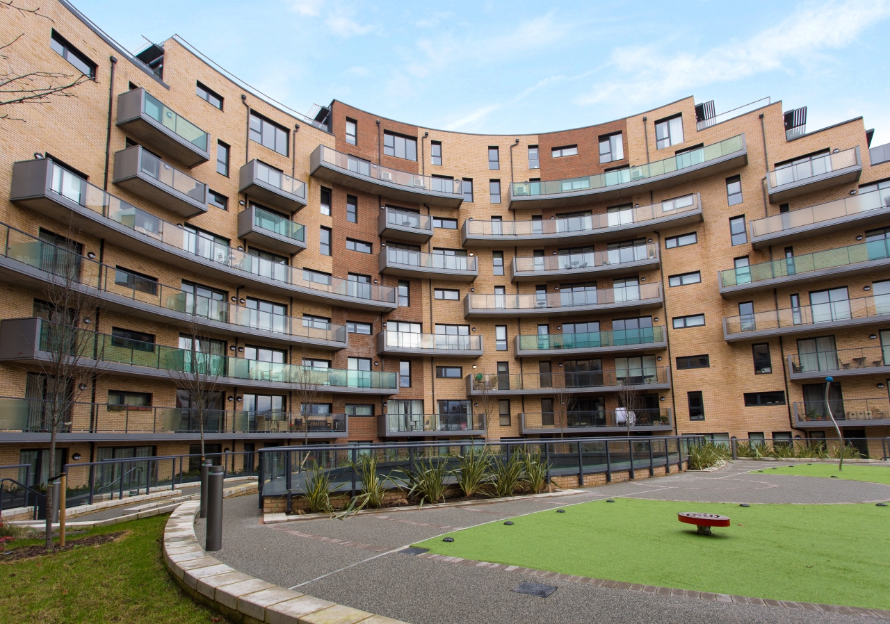 Arc House, 82 Tanner Street, Southwark, London, SE1