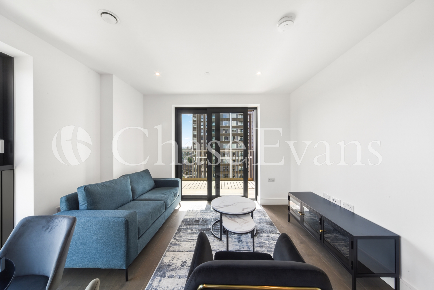 Hawksbury Heights, 11 Hewson Way, Park & Sayer, Elephant And Castle, SE17 - Chase Evans