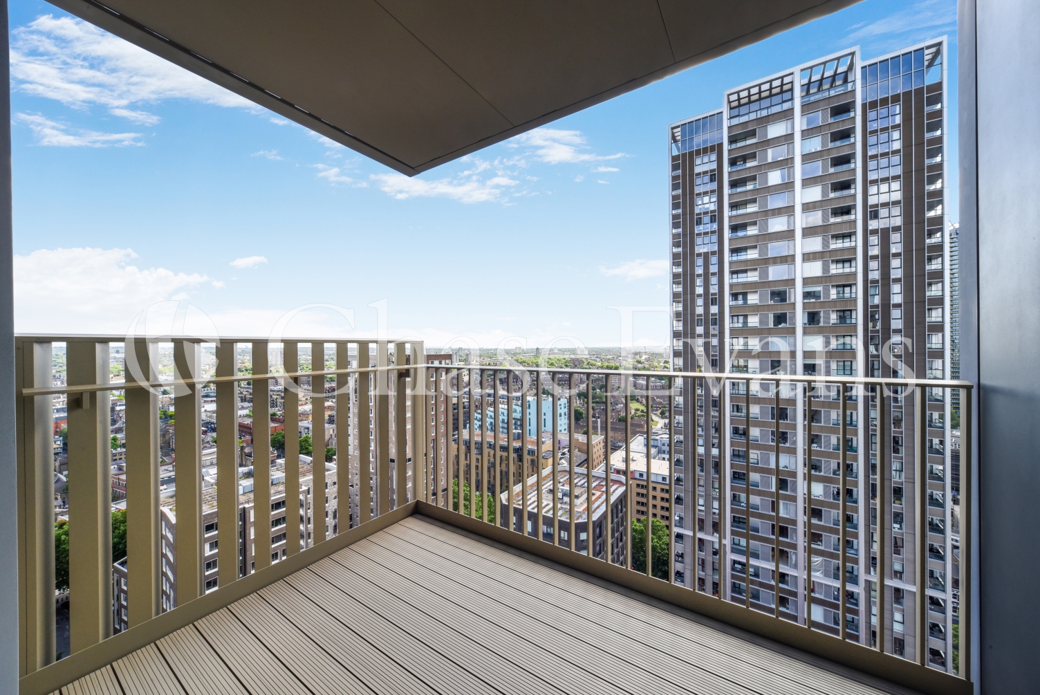 Hawksbury Heights, 11 Hewson Way, Park & Sayer, Elephant And Castle, SE17