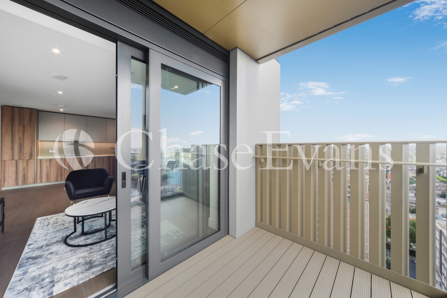 Hawksbury Heights, 11 Hewson Way, Park & Sayer, Elephant And Castle, SE17