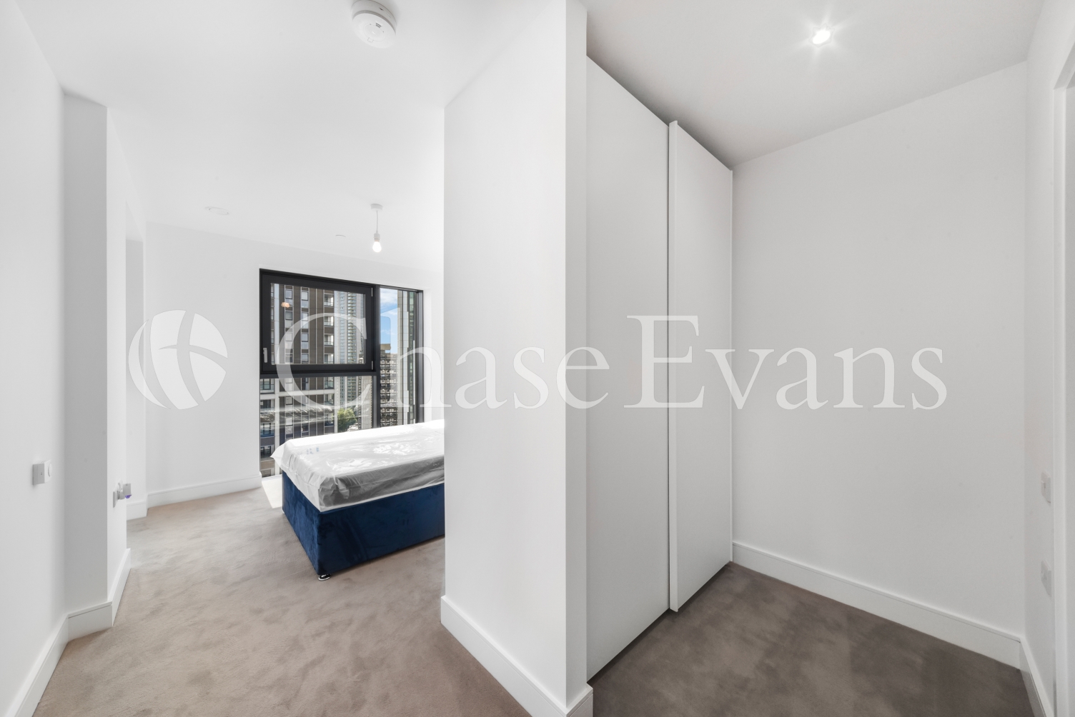 Hawksbury Heights, 11 Hewson Way, Park & Sayer, Elephant And Castle, SE17