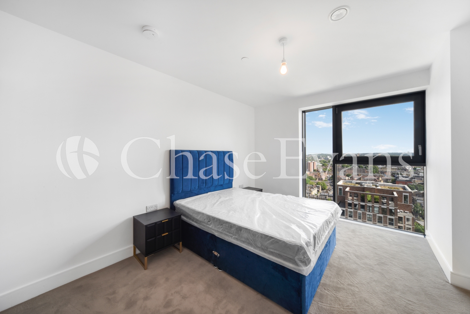 Hawksbury Heights, 11 Hewson Way, Park & Sayer, Elephant And Castle, SE17