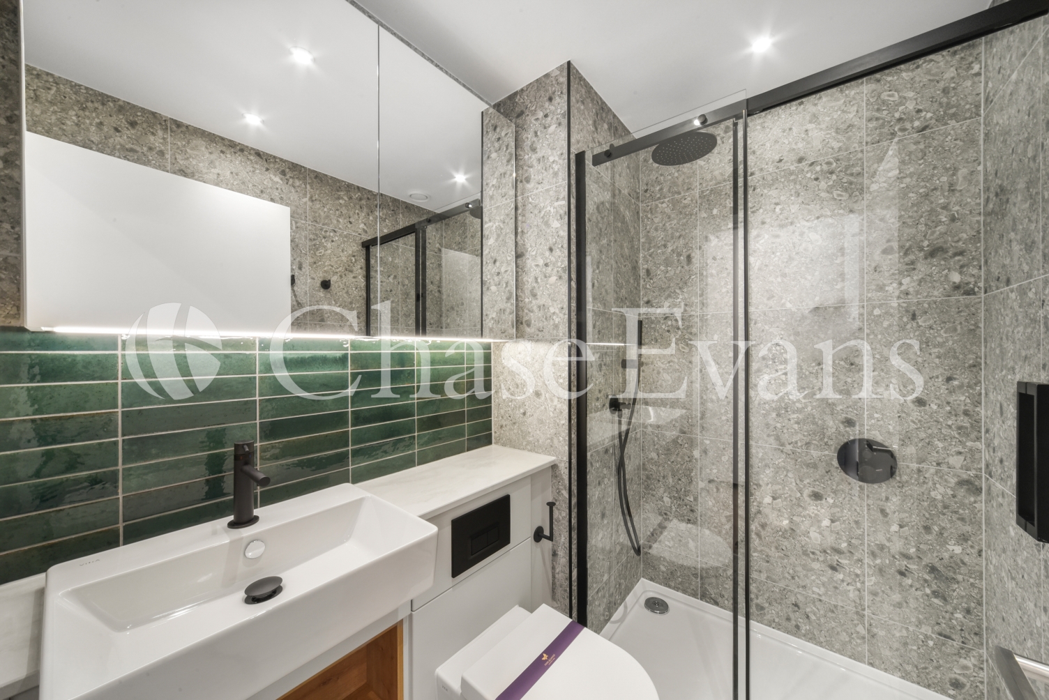 Hawksbury Heights, 11 Hewson Way, Park & Sayer, Elephant And Castle, SE17