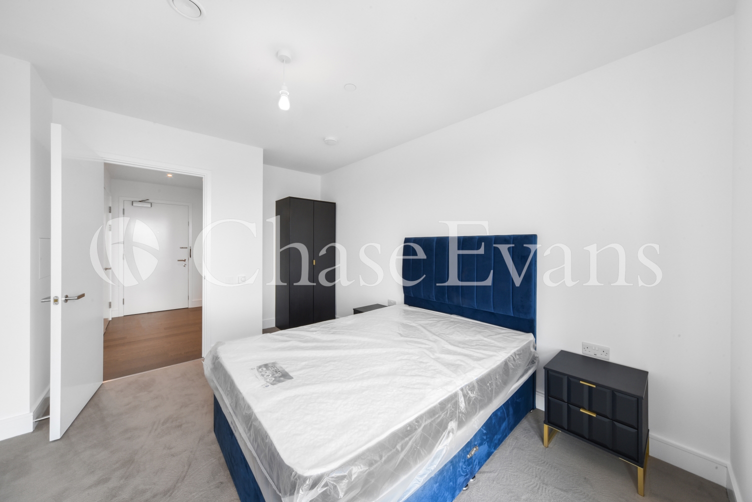 Hawksbury Heights, 11 Hewson Way, Park & Sayer, Elephant And Castle, SE17