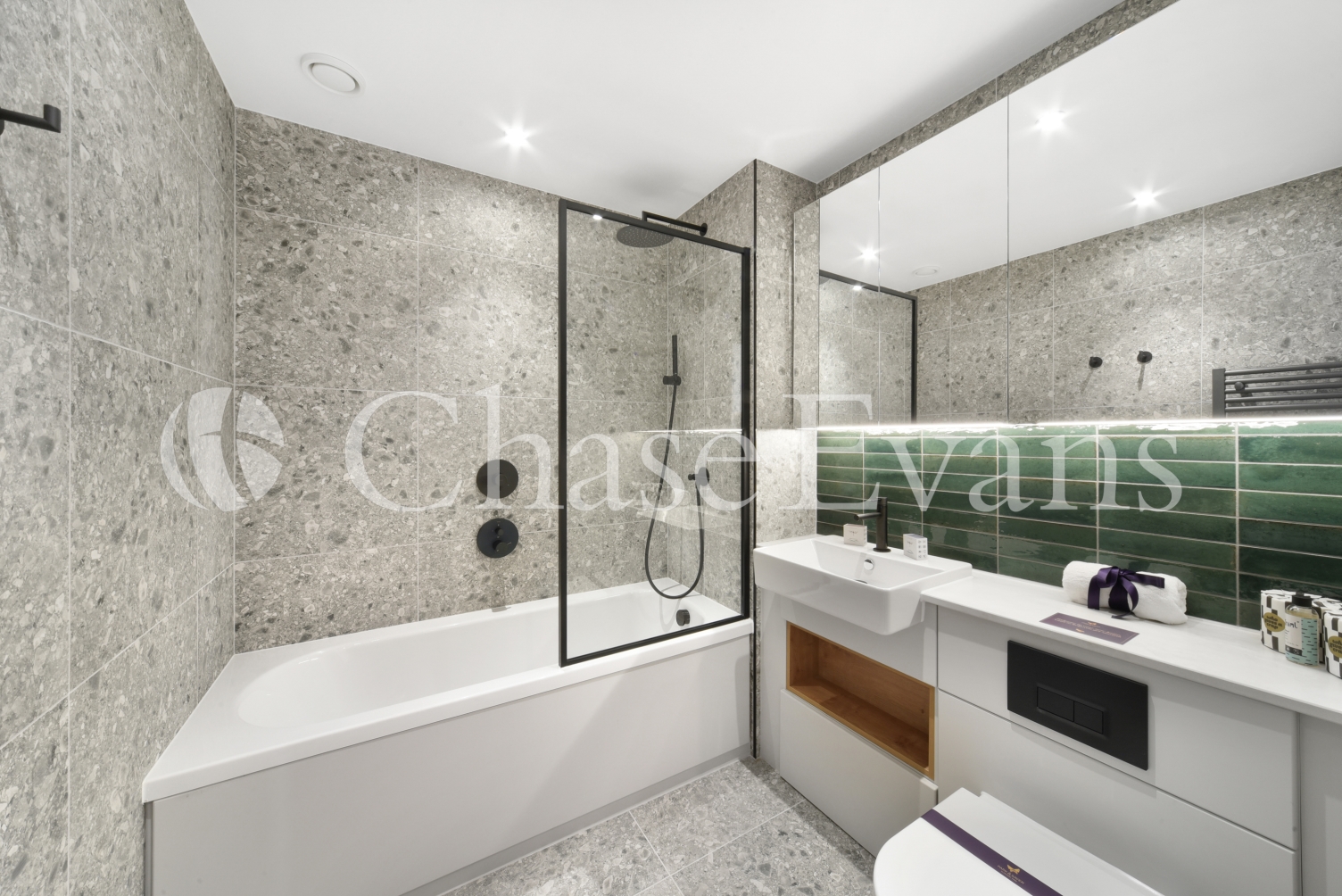 Hawksbury Heights, 11 Hewson Way, Park & Sayer, Elephant And Castle, SE17