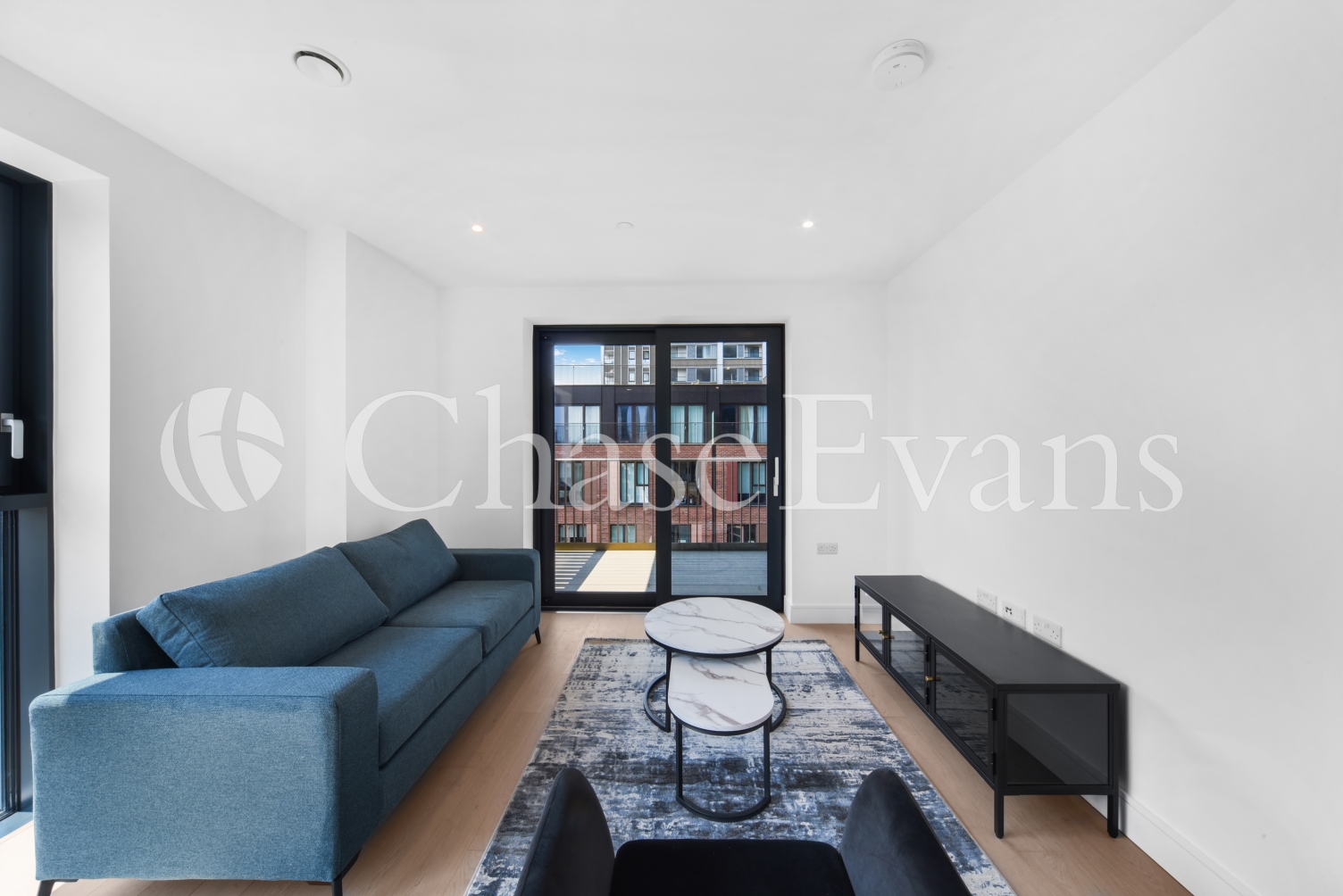 Hewson Way, Elephant And Castle, London, SE17 - Chase Evans