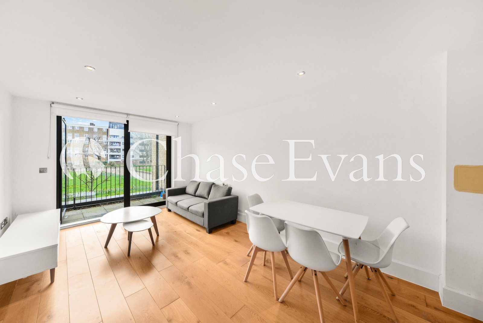 Euler Court, Parkside, 4 Axio Way, Bow, London, E3 - Chase Evans