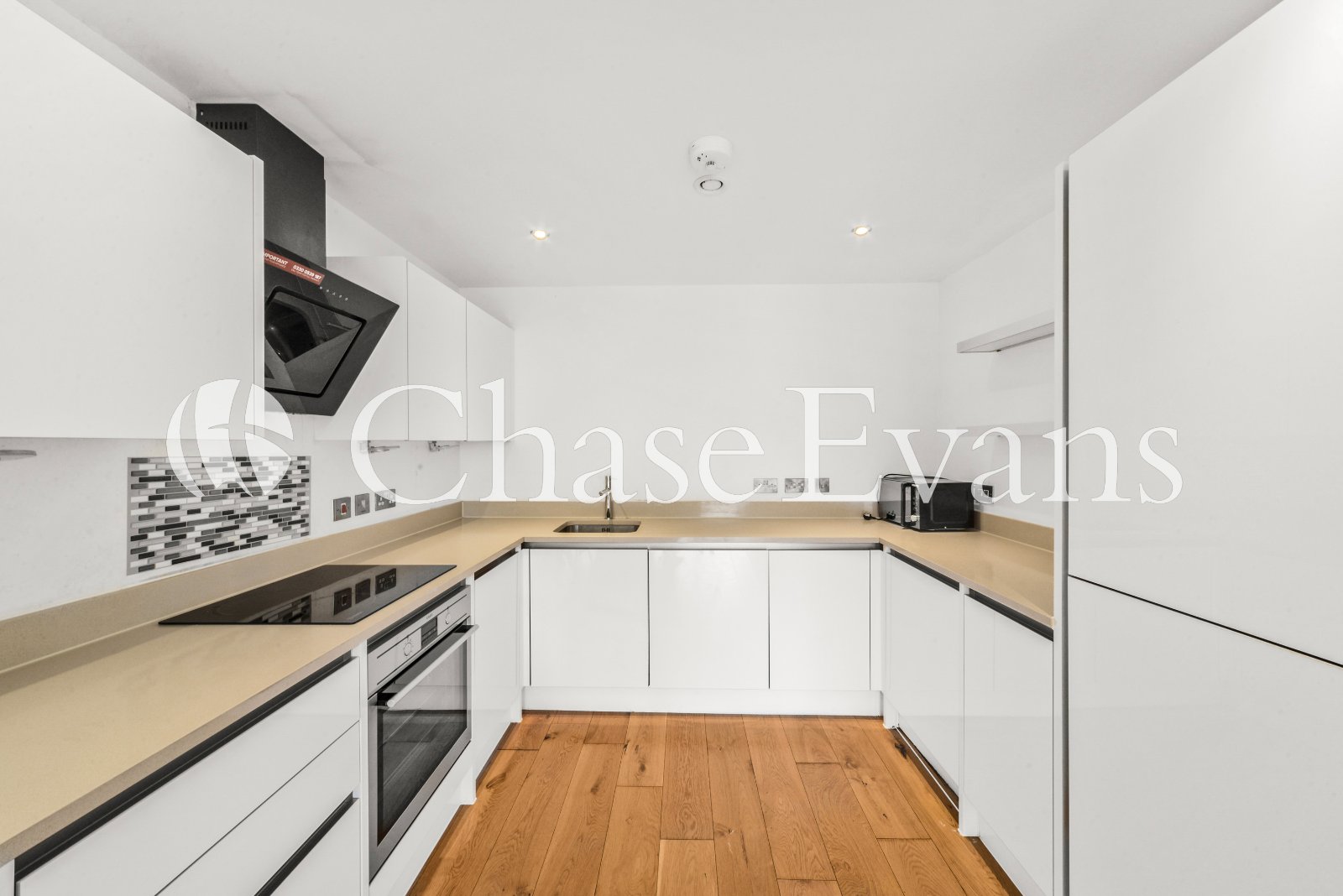 Euler Court, Parkside, 4 Axio Way, Bow, London, E3 - Chase Evans
