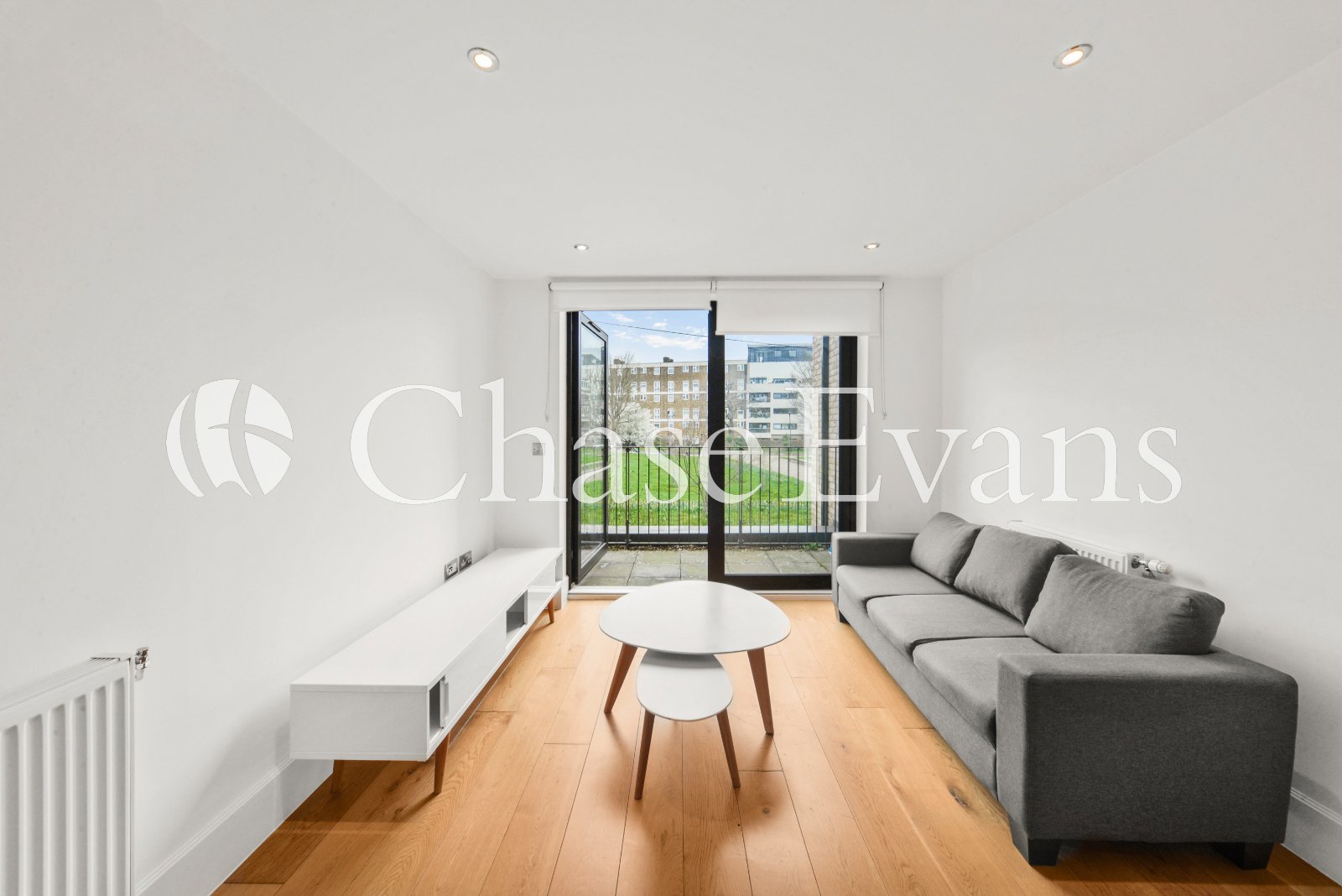 Euler Court, Parkside, 4 Axio Way, Bow, London, E3 - Chase Evans