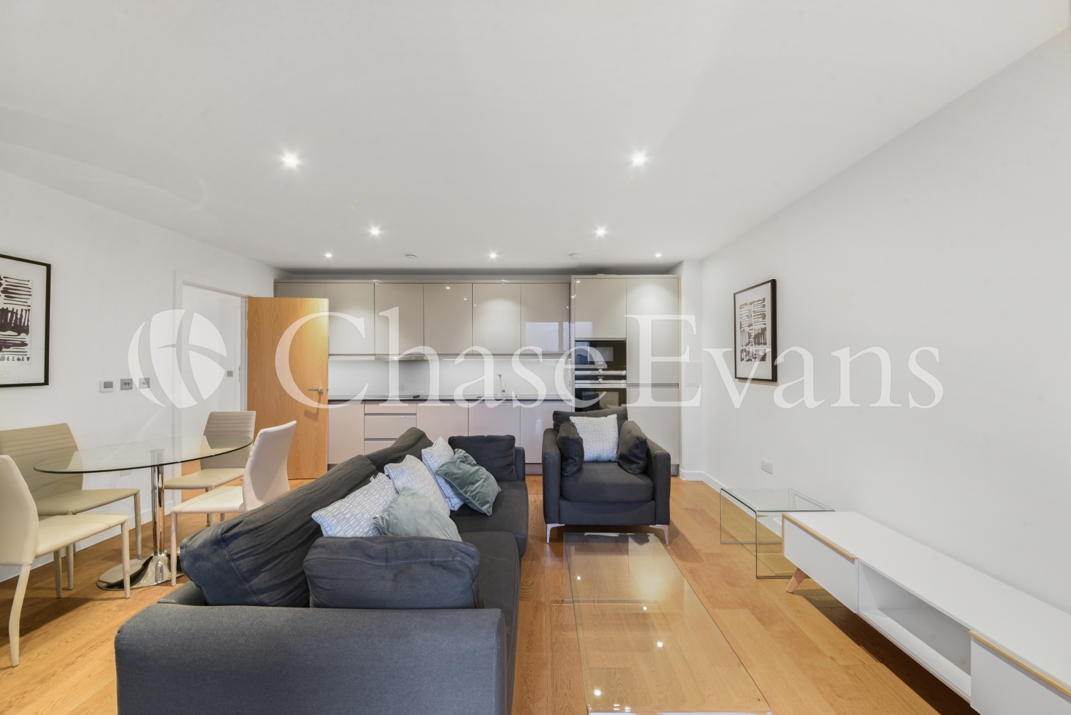 Lismore Boulevard, Colindale Gardens, Colindale, London, NW9 - Chase Evans