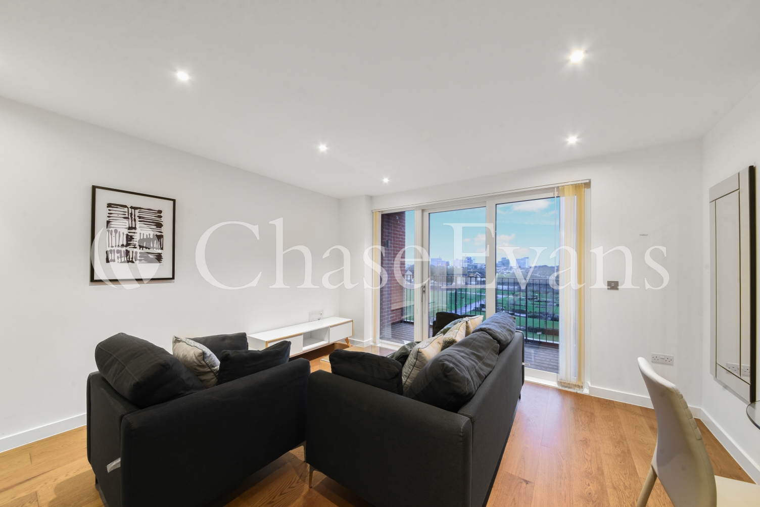 Lismore Boulevard, Colindale Gardens, Colindale, London, NW9 - Chase Evans