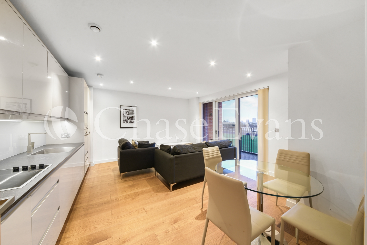 Lismore Boulevard, Colindale Gardens, Colindale, London, NW9 - Chase Evans