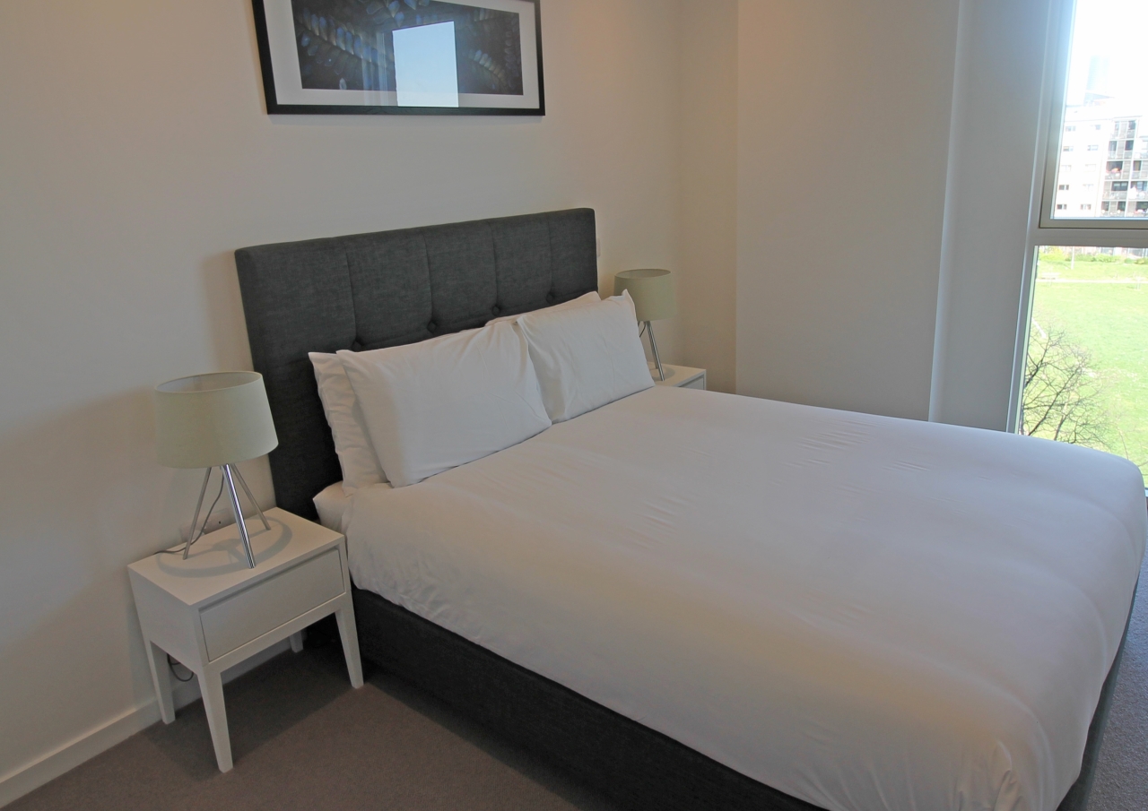 Meranti Apartments, 167 Grove Street, Deptford Landings, London, SE8