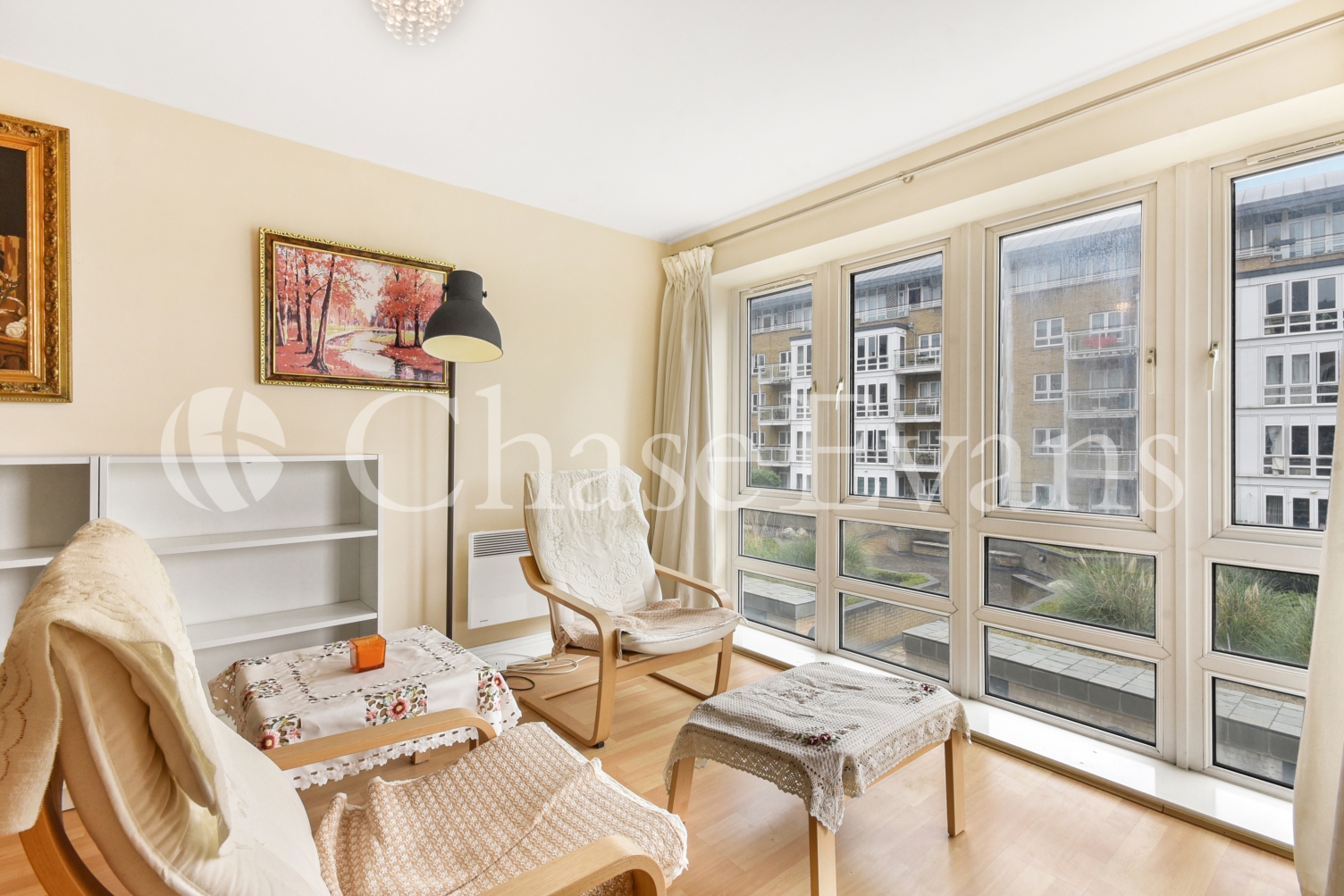 St. Davids Square, Isle Of Dogs, London, E14