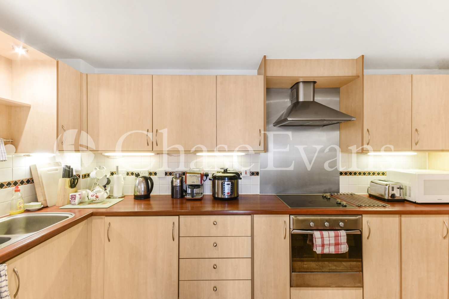 St. Davids Square, Isle Of Dogs, London, E14