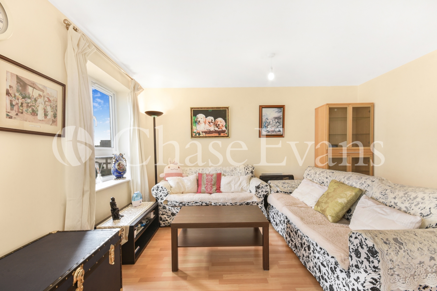 St. Davids Square, Isle Of Dogs, London, E14