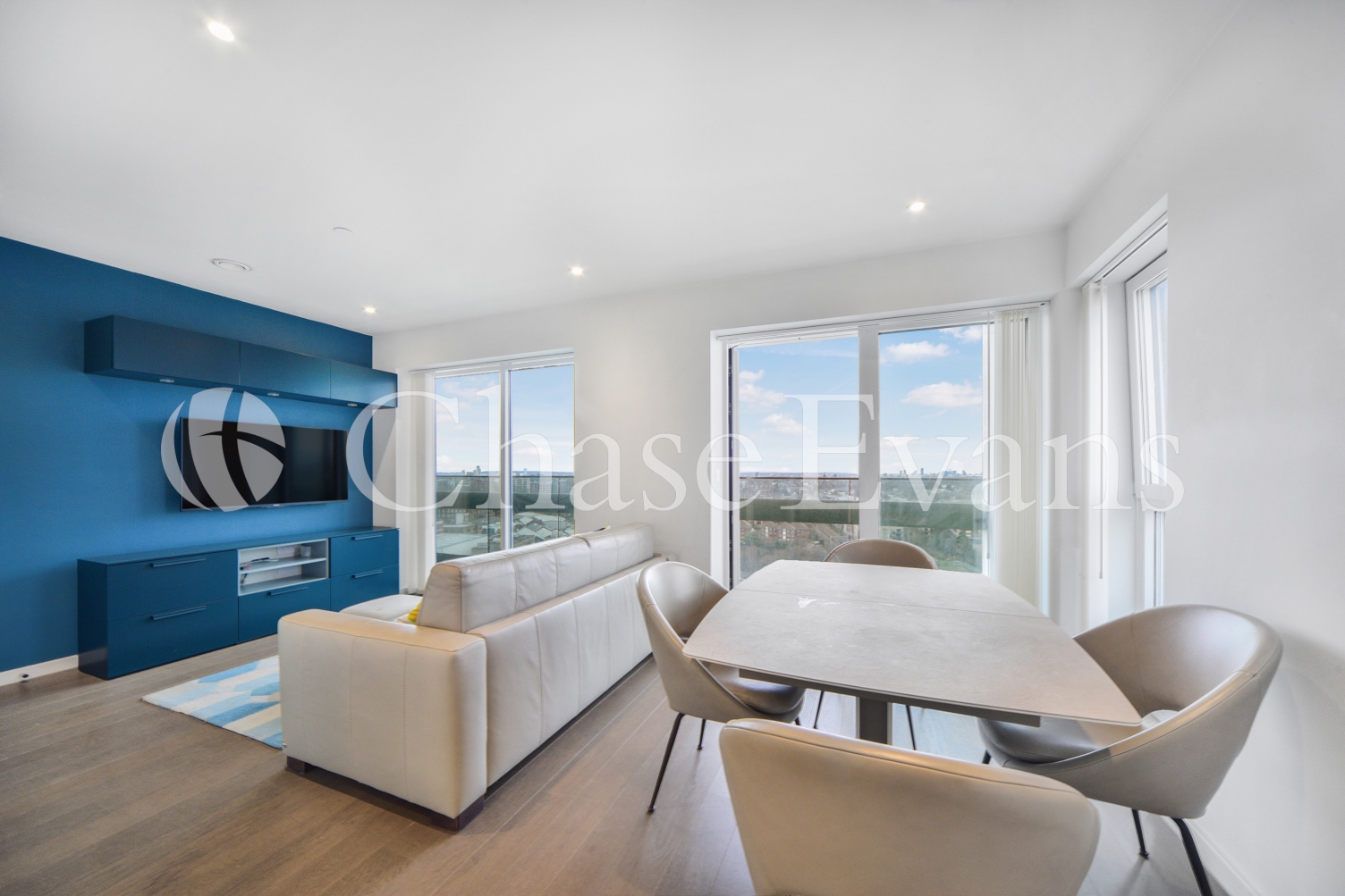 York Way, Camden, London, N7