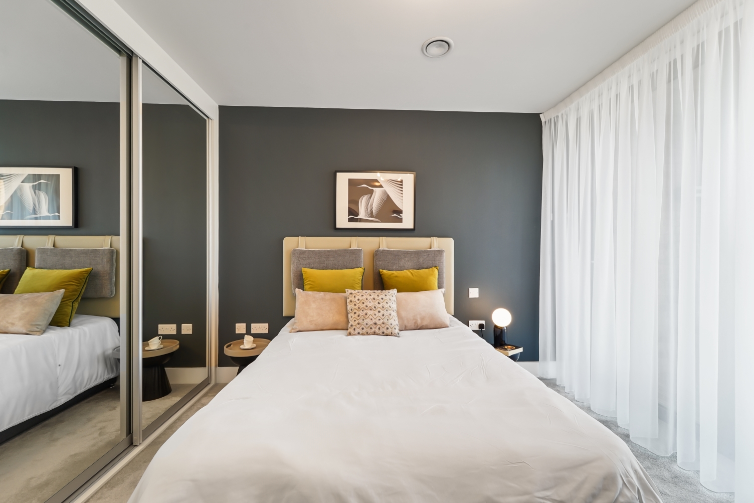 Sandown House, London Square, 124 High Street, Staines-upon-thames, Staines, TW18