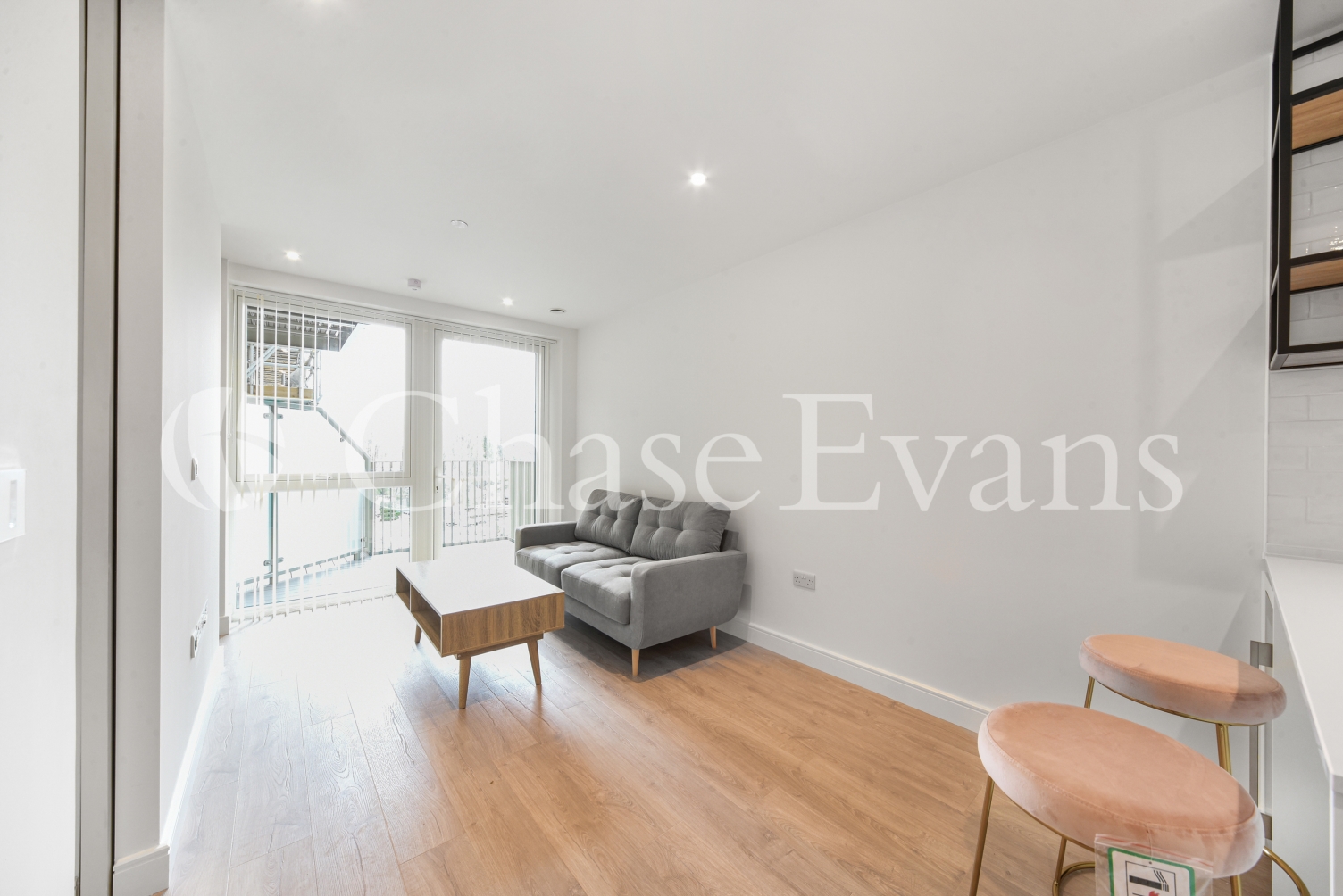 Grand Union, Belgrave Road, Wembley, London, HA0 - Chase Evans