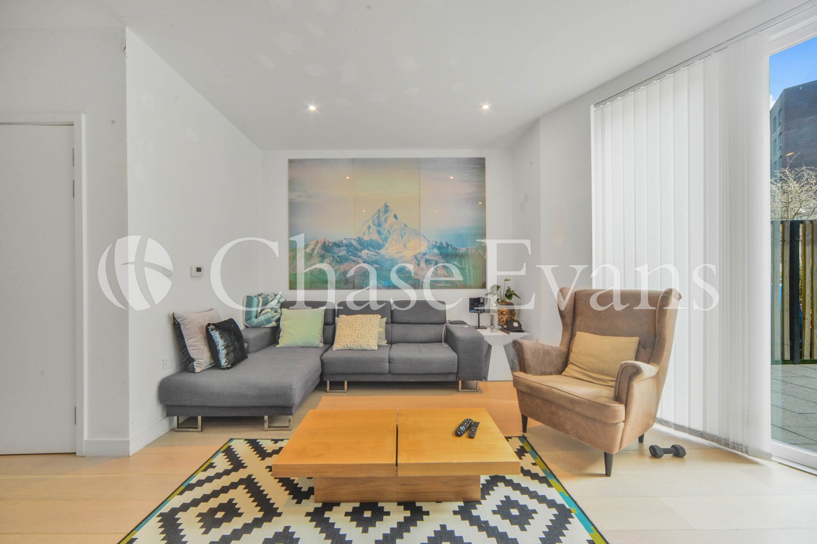 Royal Wharf, Royal Docks, London, E16