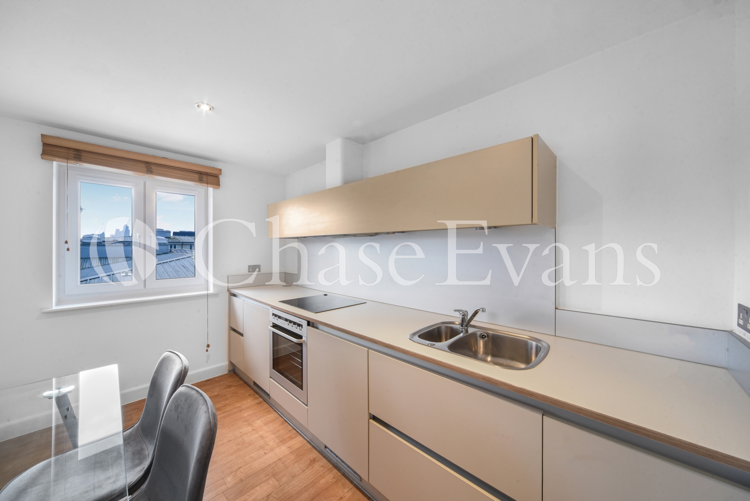 Queensgate House, 1 Hereford Road, Bow, London, E3