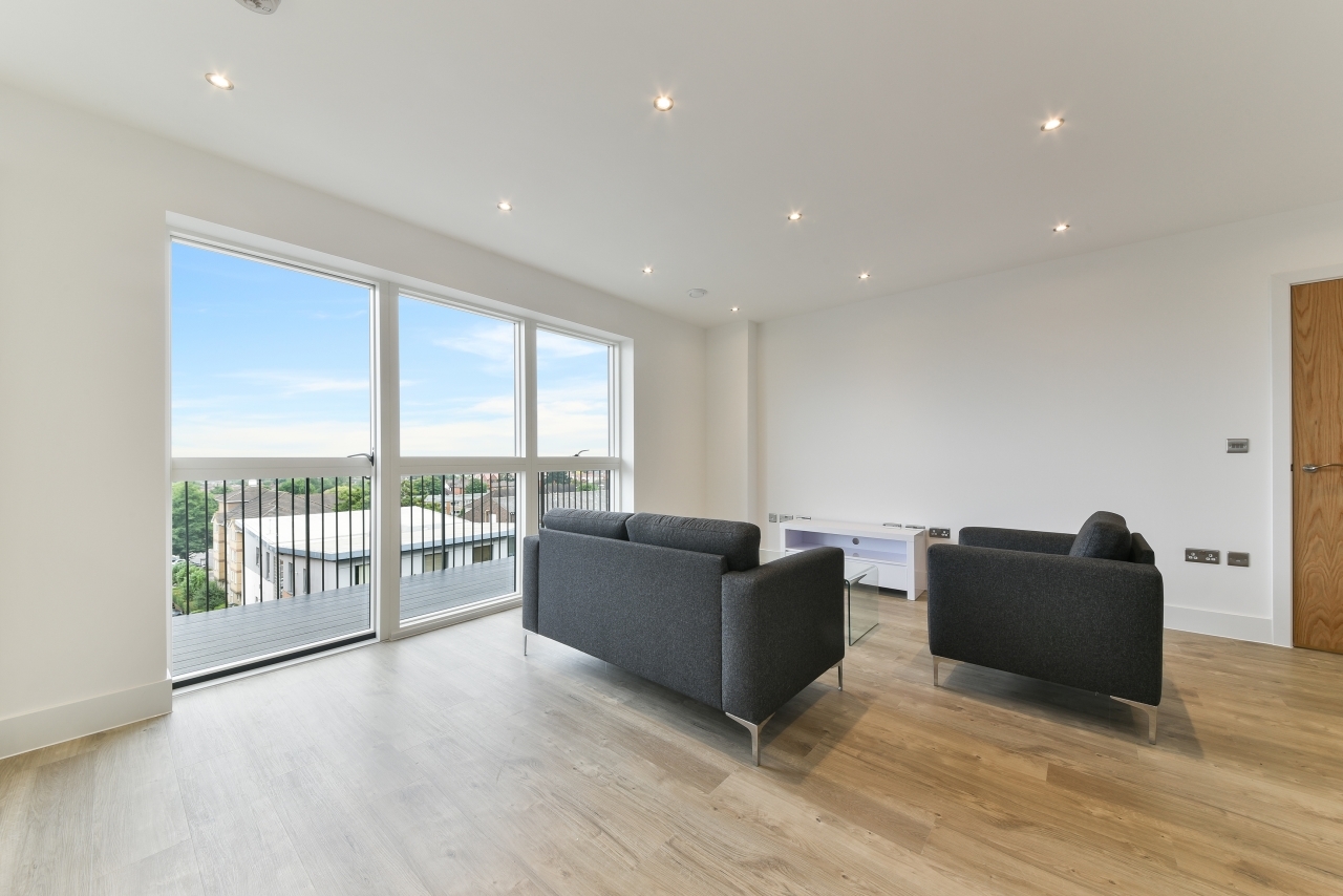 Baldwin Court, Lyon Square, Lyon Road, Harrow, London, HA1 - Chase Evans