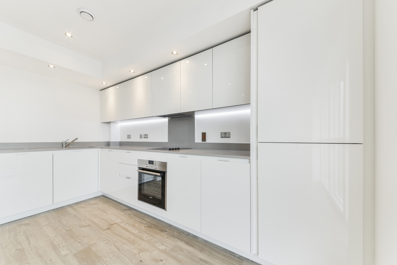 Baldwin Court, Lyon Square, Lyon Road, Harrow, London, HA1 - Chase Evans