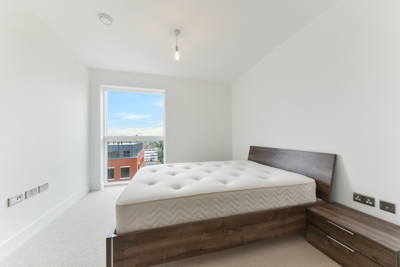 Baldwin Court, Lyon Square, Lyon Road, Harrow, London, HA1 - Chase Evans