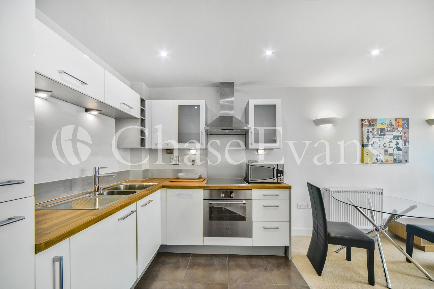 Western Gateway, Royal Docks, London, E16