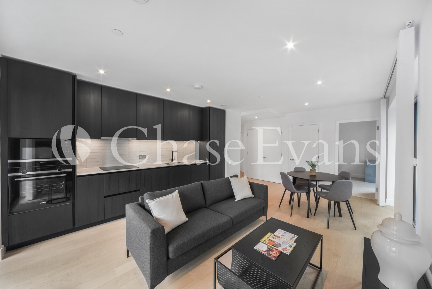 Heygate Street, Elephant And Castle, London, SE17 - Chase Evans
