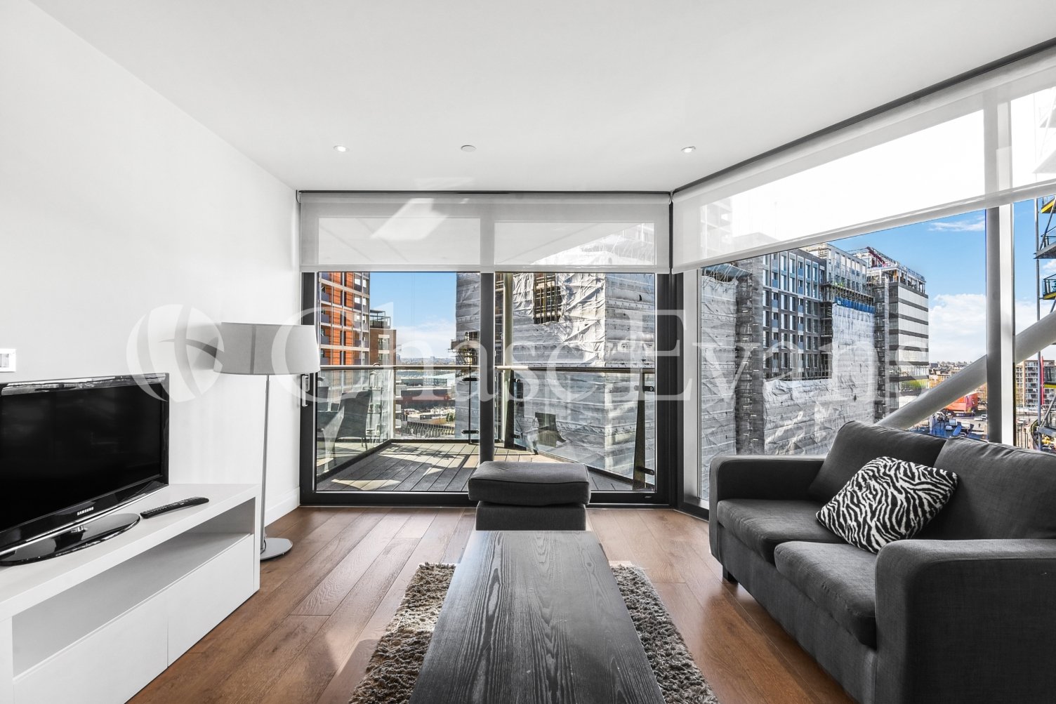 Riverlight Quay, Nine Elms, London, SW11 - Chase Evans