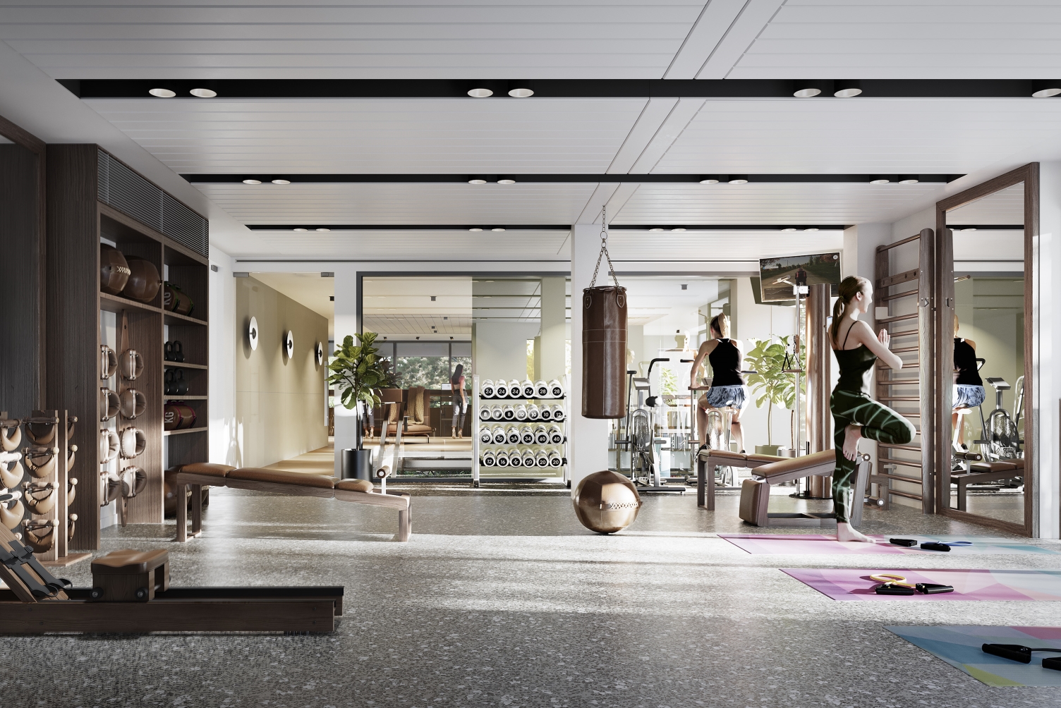 Hawksbury Heights, Park & Sayer, 11 Hewson Way, Elephant And Castle, London, SE17 - Chase Evans