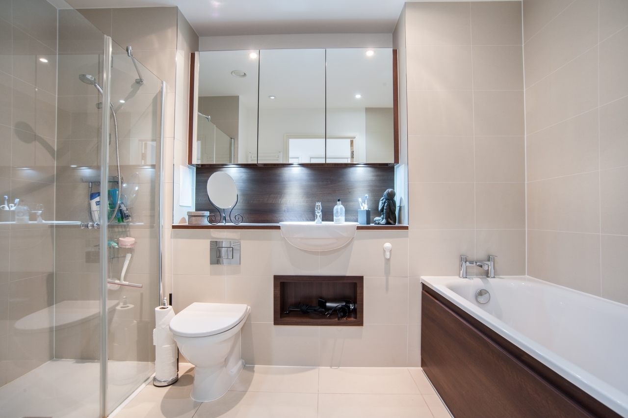 Greenland Place, Yeoman Street, Surrey Quays, London, SE8 - Chase Evans
