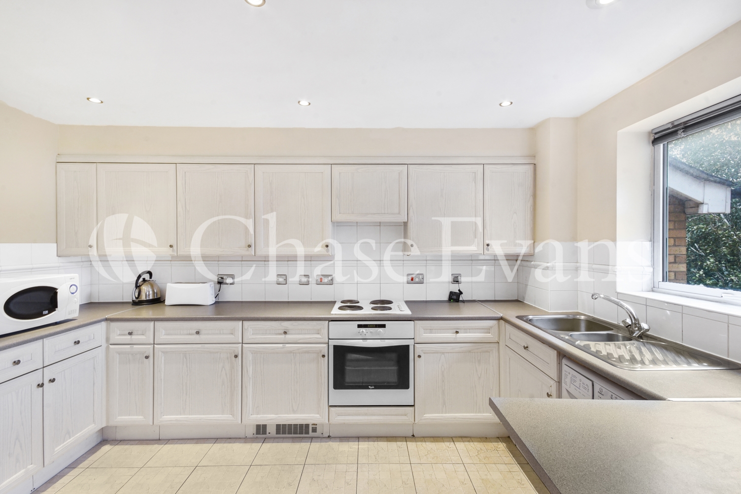 Langbourne Place, Westferry Road, Docklands, London, E14