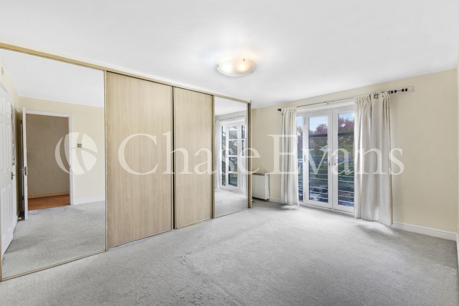 Langbourne Place, Westferry Road, Docklands, London, E14