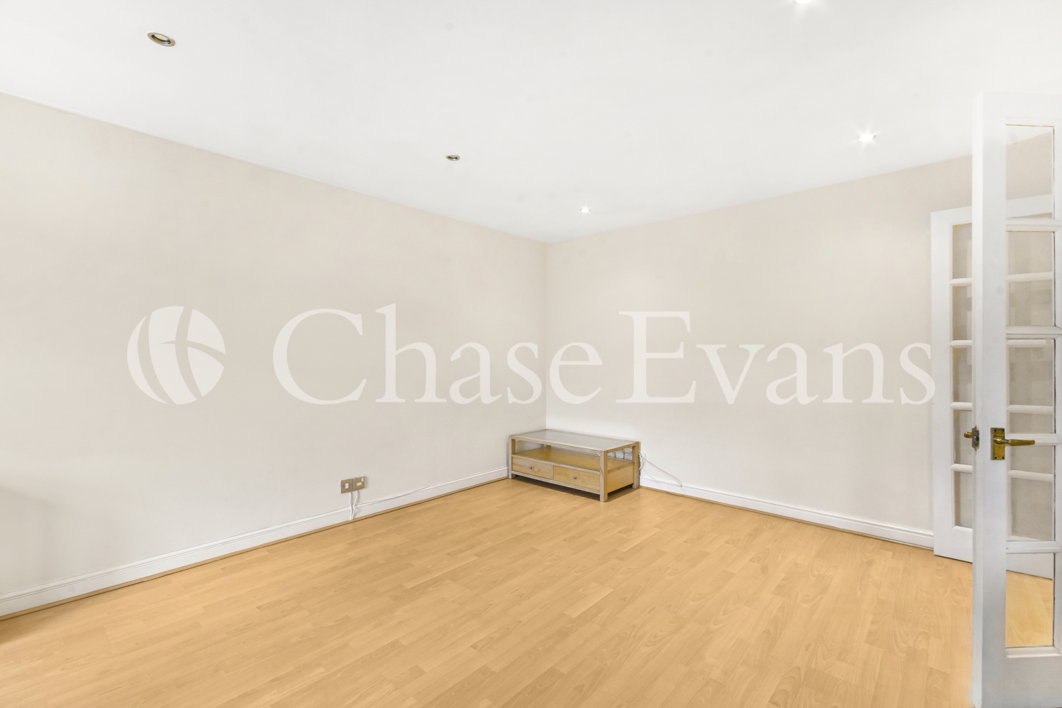 Langbourne Place, Westferry Road, Docklands, London, E14