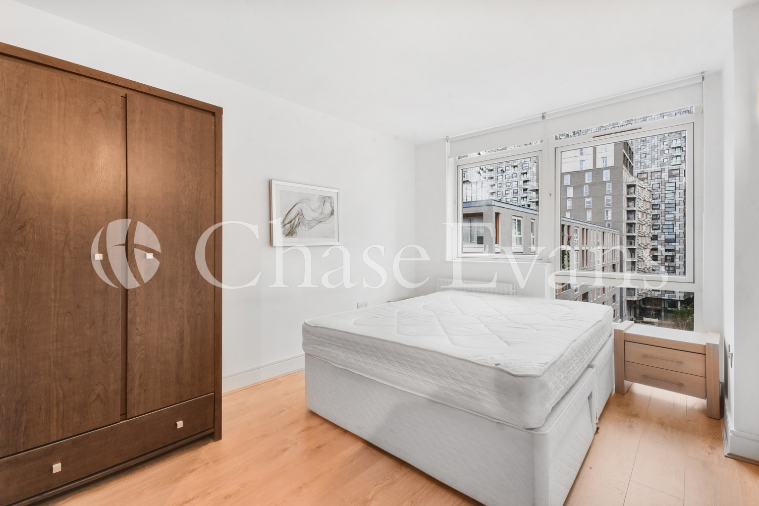 Constable House, Canary Central, Cassilis Road, Isle Of Dogs, London, E14