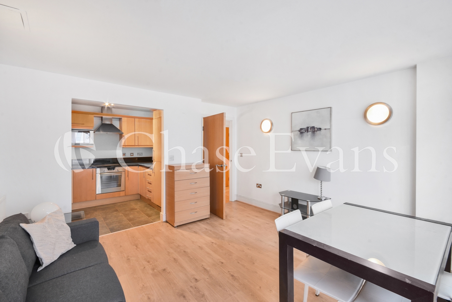 Constable House, Canary Central, Cassilis Road, Isle Of Dogs, London, E14