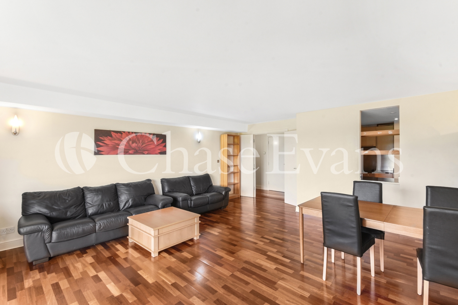 Westferry Road, Canary Wharf, London, E14 - Chase Evans