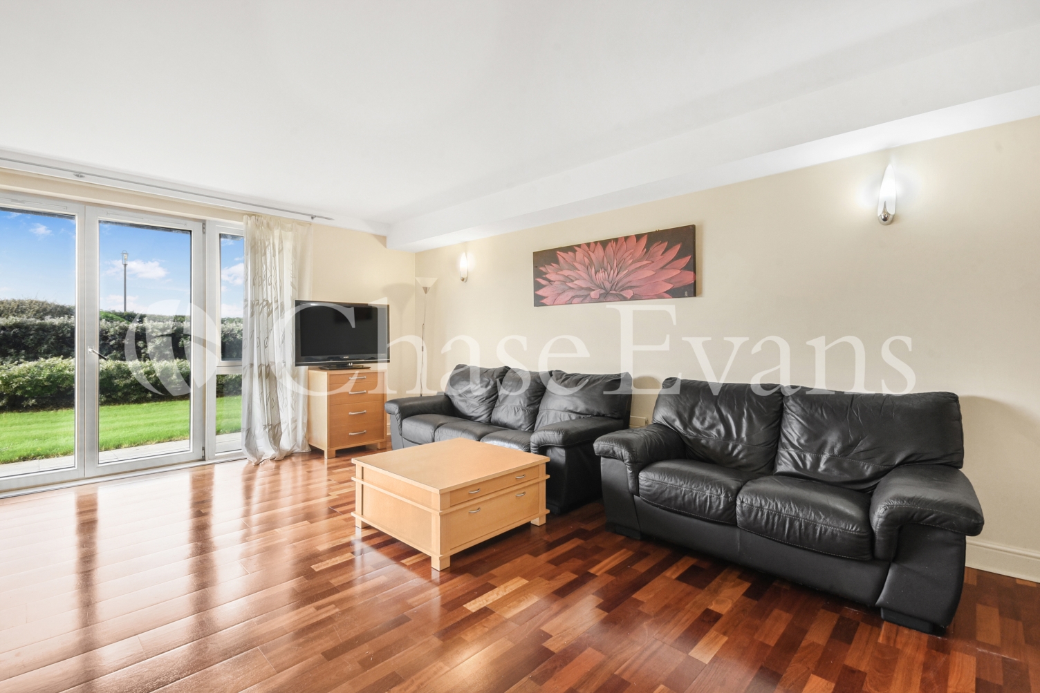 Westferry Road, Canary Wharf, London, E14 - Chase Evans