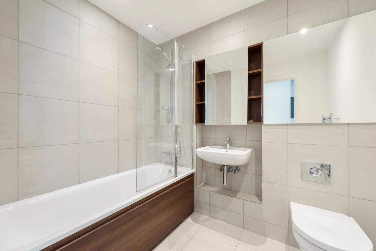 Duncombe House, Royal Arsenal, 15 Victory Parade, Woolwich, London, SE18