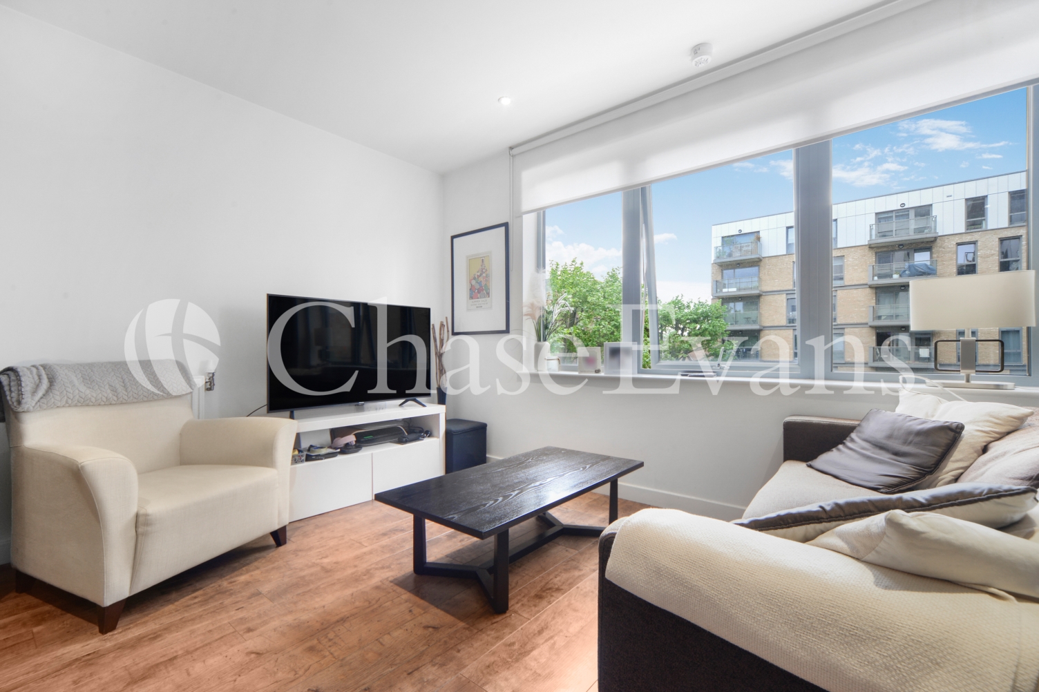 New Festive, Lindfield Street, Poplar, London, E14 - Chase Evans