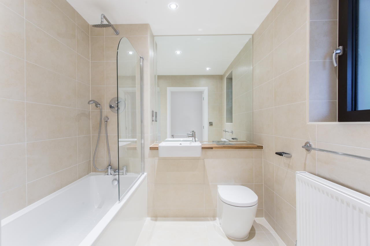 Riemann Court, Parkside, 44 Bow Common Lane, Bow, London, E3