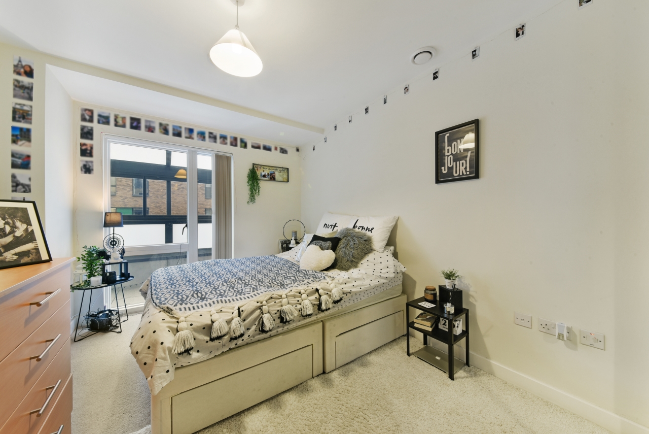 Landmann Point, 6 Peartree Way, Greenwich Millennium Village, Greenwich, SE10
